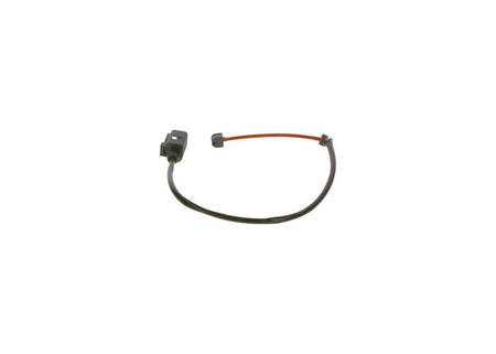 Bosch 1987473012 Warning Contact, brake pad wear - 3