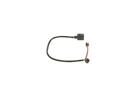 Bosch 1987473012 Warning Contact, brake pad wear - 4