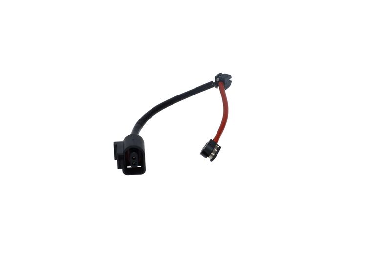 Bosch 1987473013 Warning Contact, brake pad wear - 6