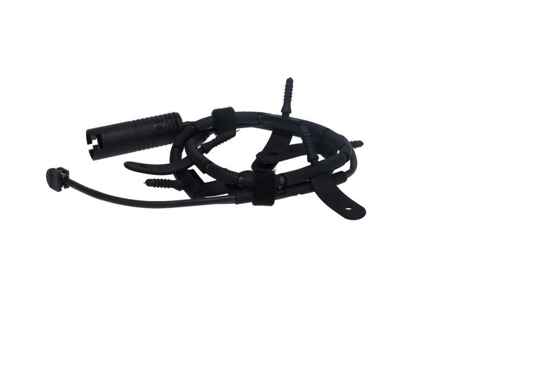 Bosch 1987473015 Warning Contact, brake pad wear - 2