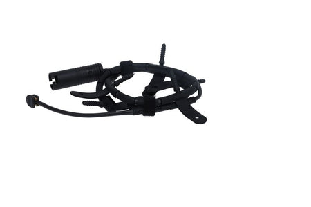 Bosch 1987473015 Warning Contact, brake pad wear - 2