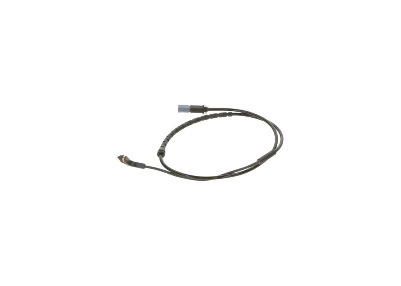 Bosch 1987473026 Warning Contact, brake pad wear - 2