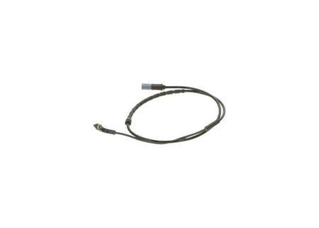 Bosch 1987473026 Warning Contact, brake pad wear - 2