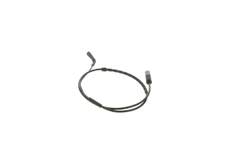 Bosch 1987473026 Warning Contact, brake pad wear - 3