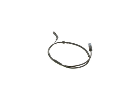Bosch 1987473026 Warning Contact, brake pad wear - 3