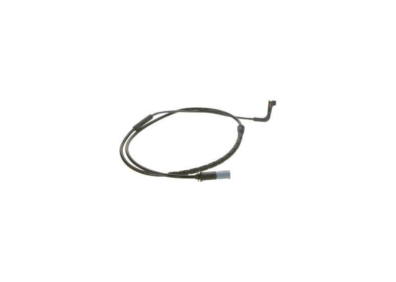 Bosch 1987473026 Warning Contact, brake pad wear - 4