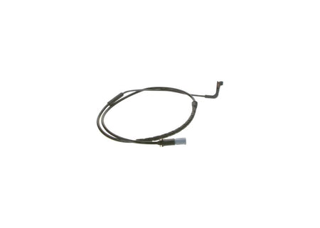 Bosch 1987473026 Warning Contact, brake pad wear - 4