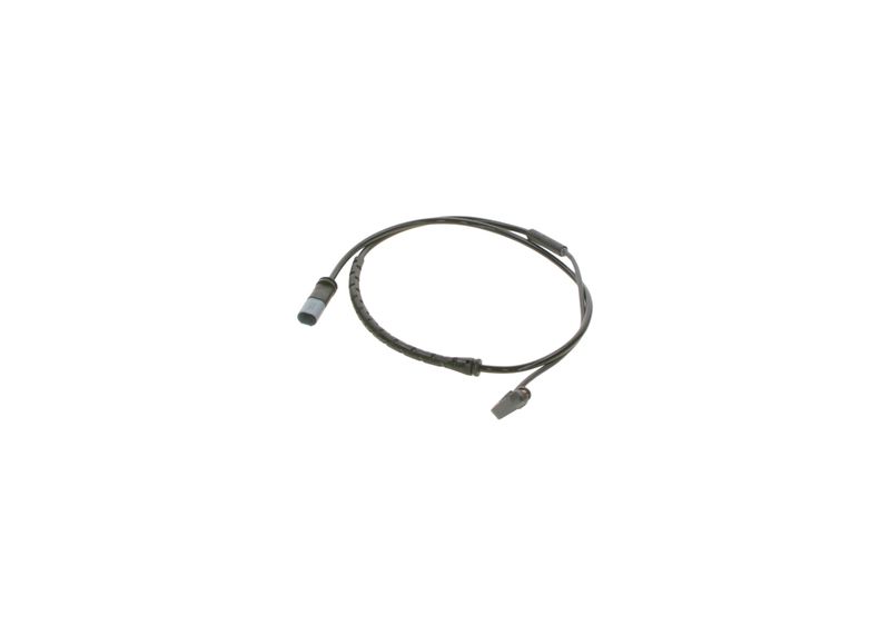 Bosch 1987473026 Warning Contact, brake pad wear - 6