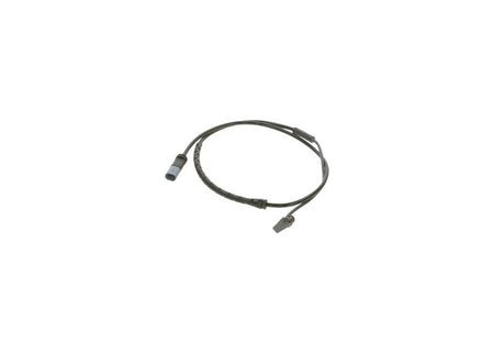 Bosch 1987473026 Warning Contact, brake pad wear - 6