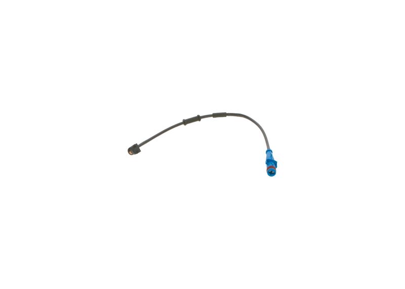 Bosch 1987473033 Warning Contact, brake pad wear - 1