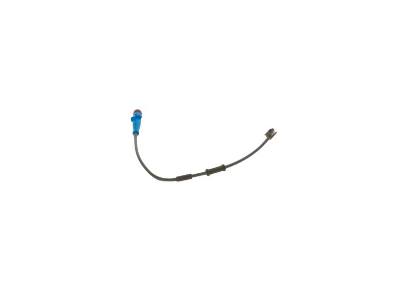 Bosch 1987473033 Warning Contact, brake pad wear - 3