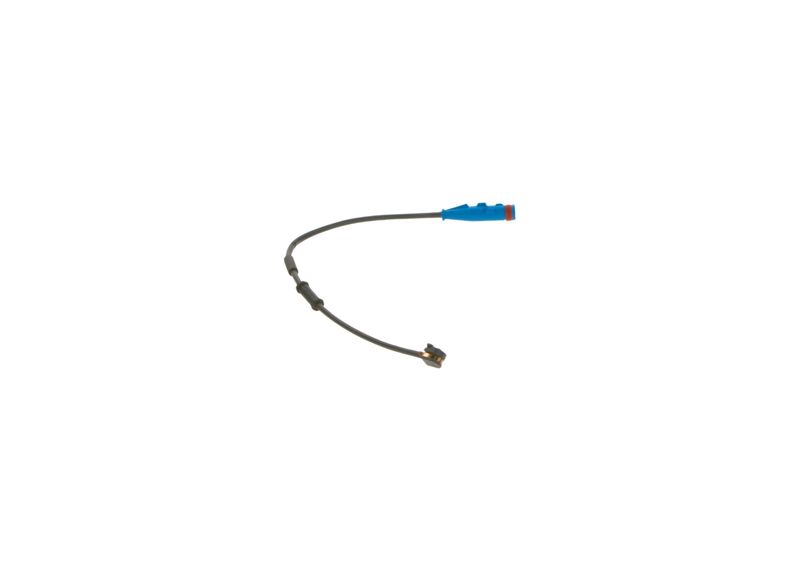 Bosch 1987473033 Warning Contact, brake pad wear - 4