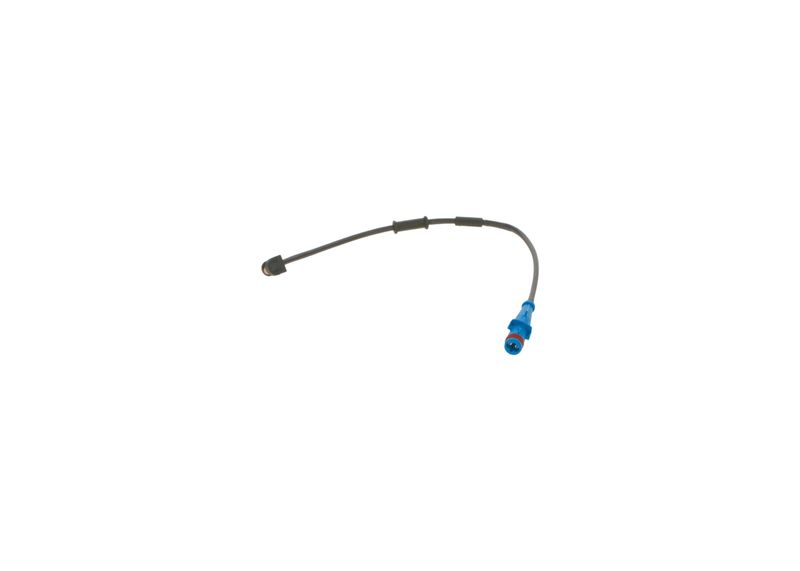Bosch 1987473033 Warning Contact, brake pad wear - 6
