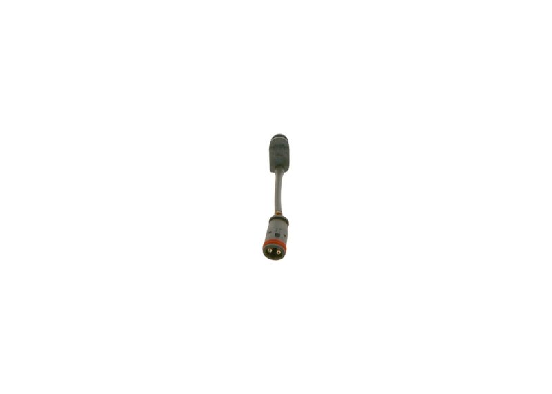 Bosch 1987473036 Warning Contact, brake pad wear - 1