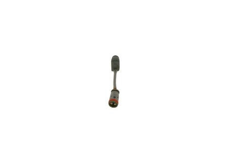 Bosch 1987473036 Warning Contact, brake pad wear - 1