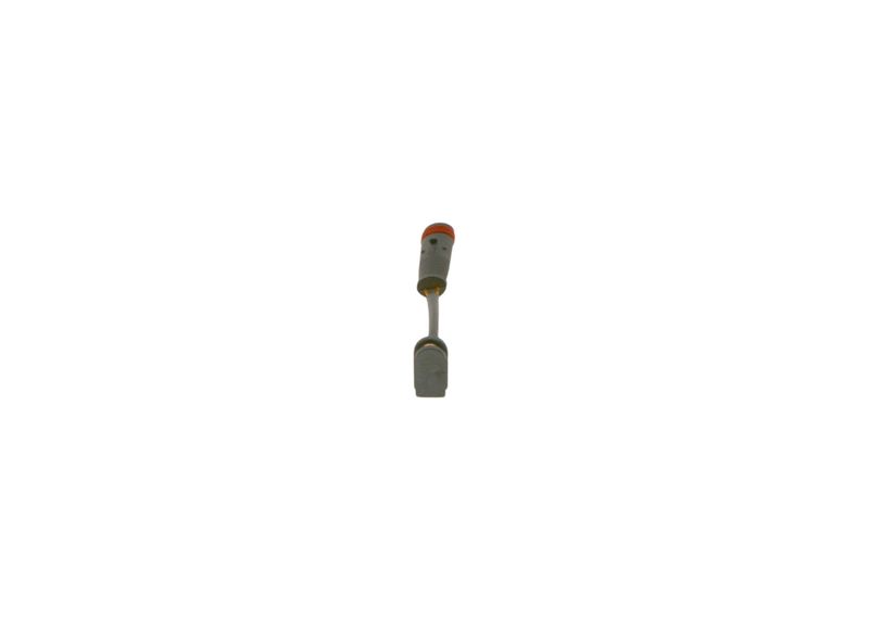 Bosch 1987473036 Warning Contact, brake pad wear - 3