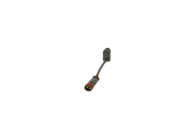 Bosch 1987473036 Warning Contact, brake pad wear - 6