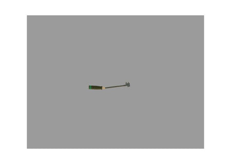 Bosch 1987473037 Warning Contact, brake pad wear - 2