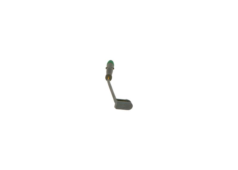 Bosch 1987473037 Warning Contact, brake pad wear - 3