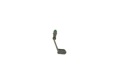 Bosch 1987473037 Warning Contact, brake pad wear - 3