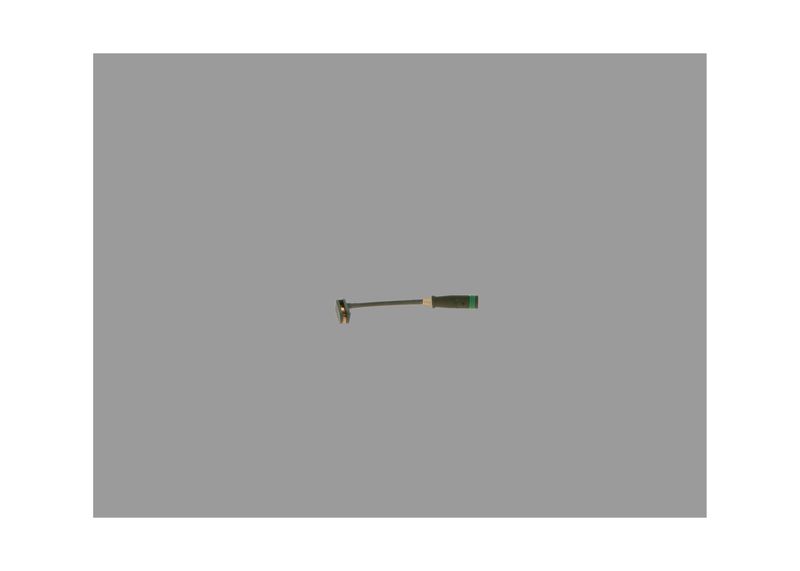Bosch 1987473037 Warning Contact, brake pad wear - 4
