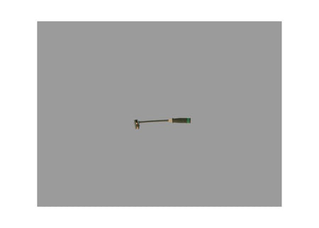 Bosch 1987473037 Warning Contact, brake pad wear - 4