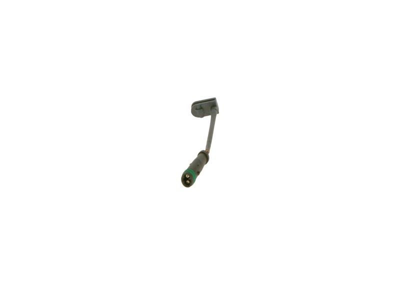 Bosch 1987473037 Warning Contact, brake pad wear - 6