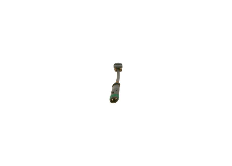Bosch 1987473038 Warning Contact, brake pad wear - 1