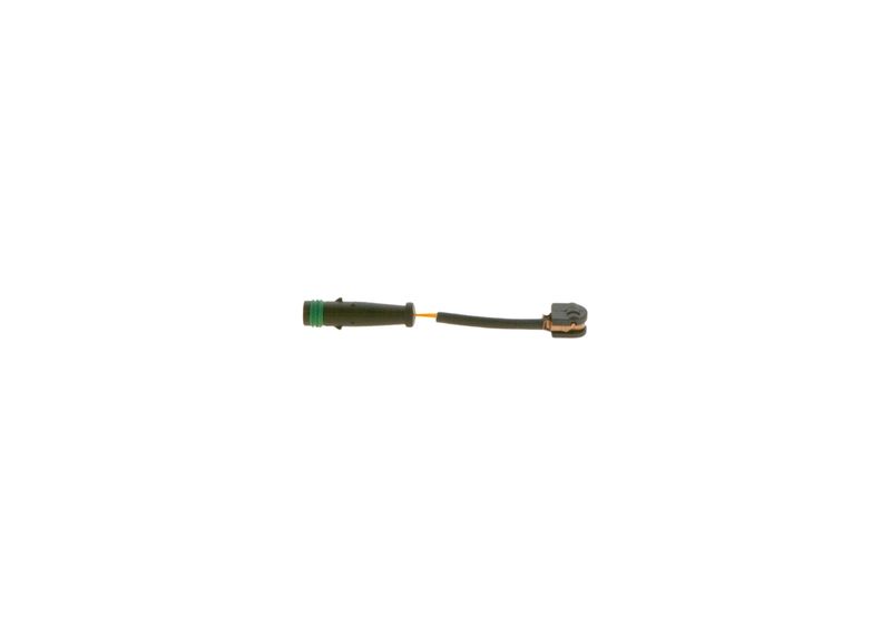Bosch 1987473038 Warning Contact, brake pad wear - 2