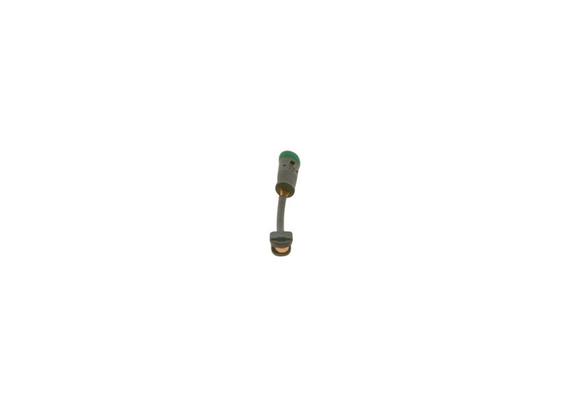Bosch 1987473038 Warning Contact, brake pad wear - 3