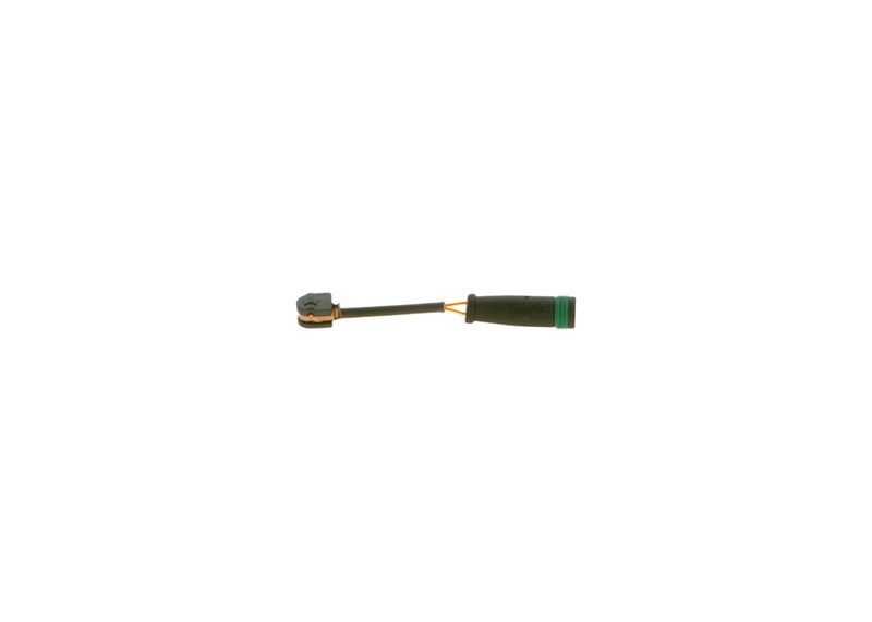 Bosch 1987473038 Warning Contact, brake pad wear - 4