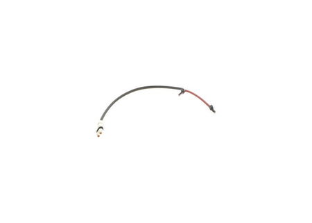 Bosch 1987473041 Warning Contact, brake pad wear - 1