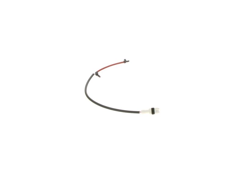 Bosch 1987473041 Warning Contact, brake pad wear - 4