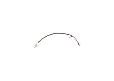 Bosch 1987473041 Warning Contact, brake pad wear - 6