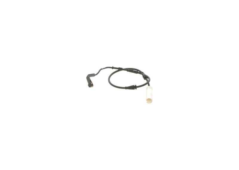 Bosch 1987473045 Warning Contact, brake pad wear - 1