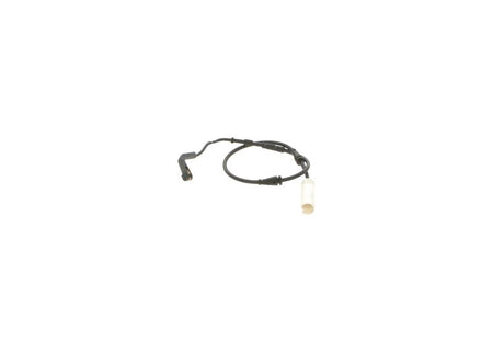 Bosch 1987473045 Warning Contact, brake pad wear - 1
