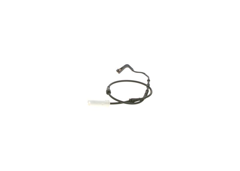 Bosch 1987473045 Warning Contact, brake pad wear - 2