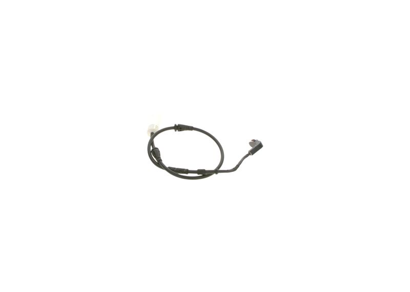 Bosch 1987473045 Warning Contact, brake pad wear - 3