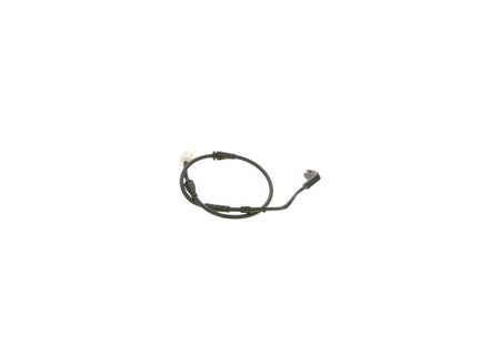 Bosch 1987473045 Warning Contact, brake pad wear - 3