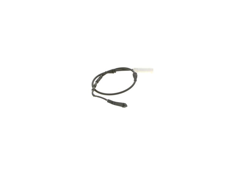 Bosch 1987473045 Warning Contact, brake pad wear - 4