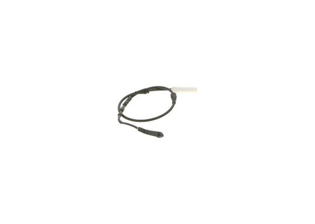 Bosch 1987473045 Warning Contact, brake pad wear - 4