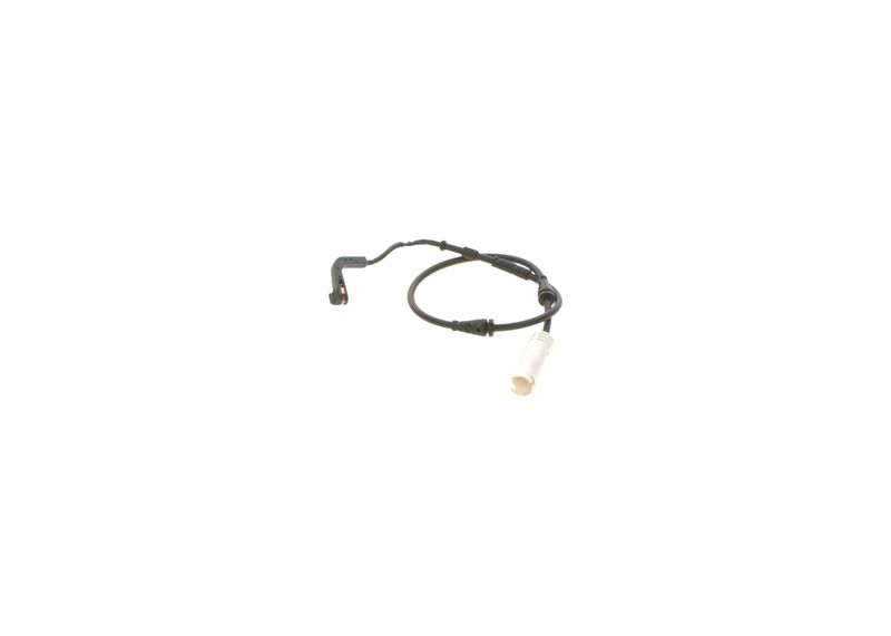 Bosch 1987473045 Warning Contact, brake pad wear - 6