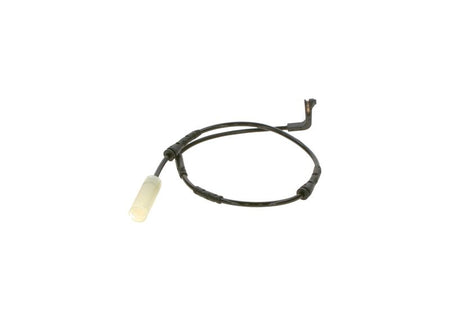 Bosch 1987473050 Warning Contact, brake pad wear - 1
