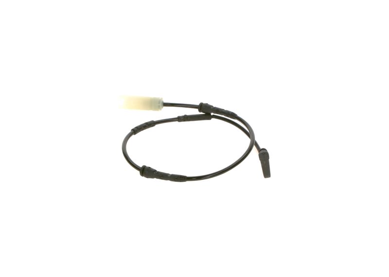 Bosch 1987473050 Warning Contact, brake pad wear - 2