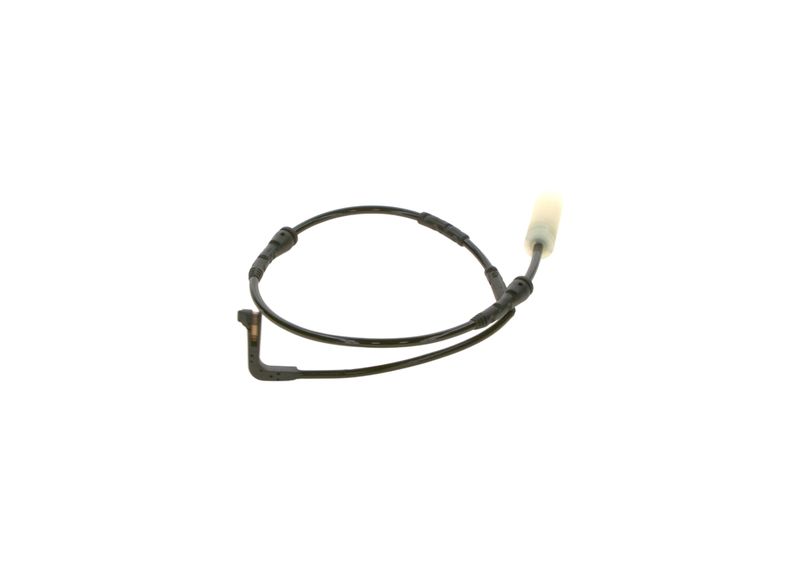 Bosch 1987473050 Warning Contact, brake pad wear - 3