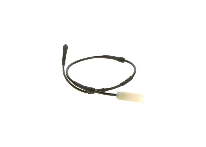 Bosch 1987473050 Warning Contact, brake pad wear - 4