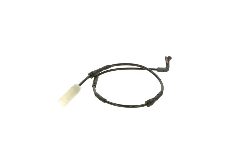 Bosch 1987473050 Warning Contact, brake pad wear - 6