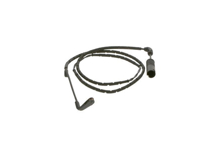 Bosch 1987473055 Warning Contact, brake pad wear - 1