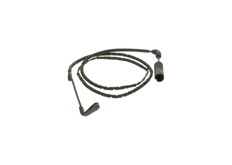 Bosch 1987473055 Warning Contact, brake pad wear - 1