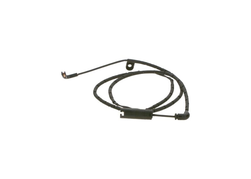 Bosch 1987473055 Warning Contact, brake pad wear - 2